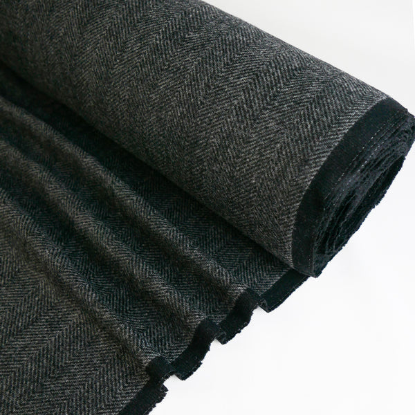 Lollino - European Regenerated Wool Coating