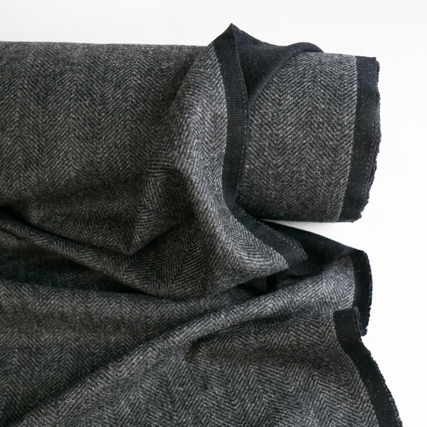 Lollino - European Regenerated Wool Coating