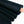 Adrienne - Virgin Wool Sateen | Midnight