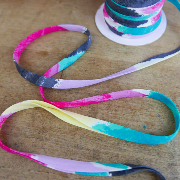 Bias Binding - Cotton | Retro