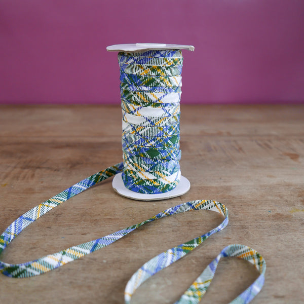 Bias Binding - Cotton | Capri