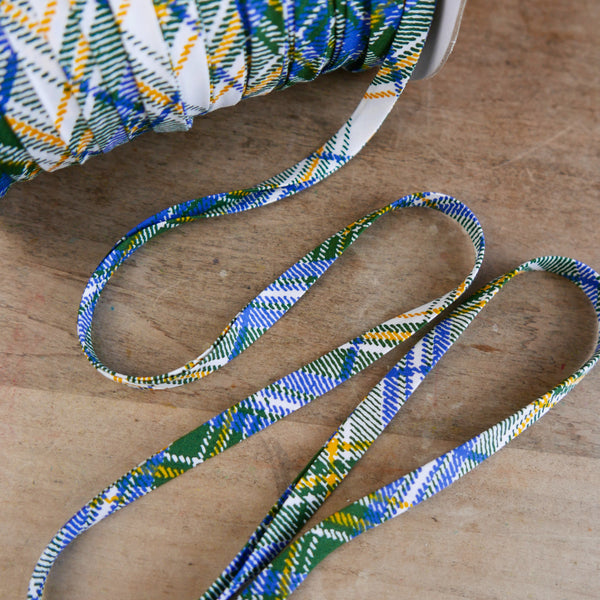 Bias Binding - Cotton | Capri