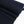Fabio - Double Faced Boiled Wool | Deep Navy (LAST CUT- 1.3M)