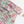 Agatha - 21 Wale Corduroy | Aqua