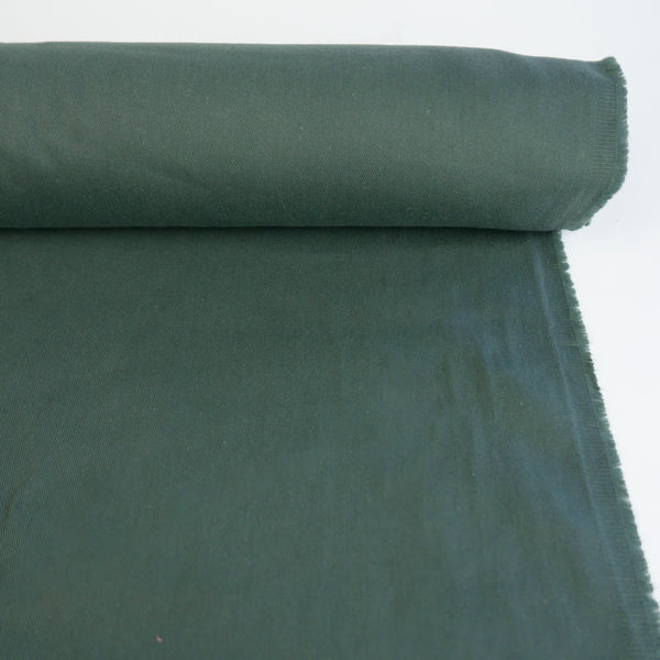Bill - Cotton Washer Twill | Bottle