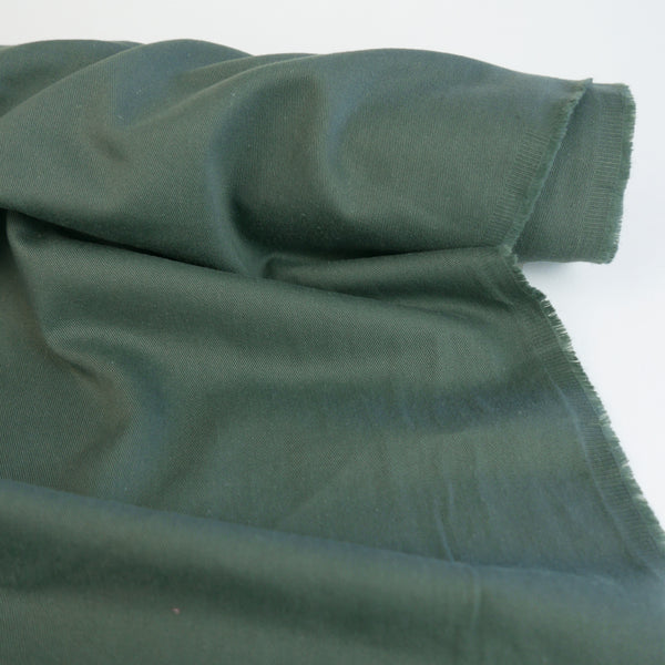 Bill - Cotton Washer Twill | Bottle