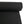 Zana - Italian Wool Crepe | Black (LAST CUT - 1M)