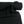 Zana - Italian Wool Crepe | Black (LAST CUT - 1M)
