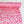 Italian Printed Silk Satin | Pink Pearl