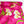 Printed Silk Georgette | Calla Lily