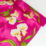 Printed Silk Georgette | Calla Lily