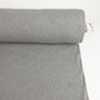 Australian Combed Cotton Ribbing | Grey Marle