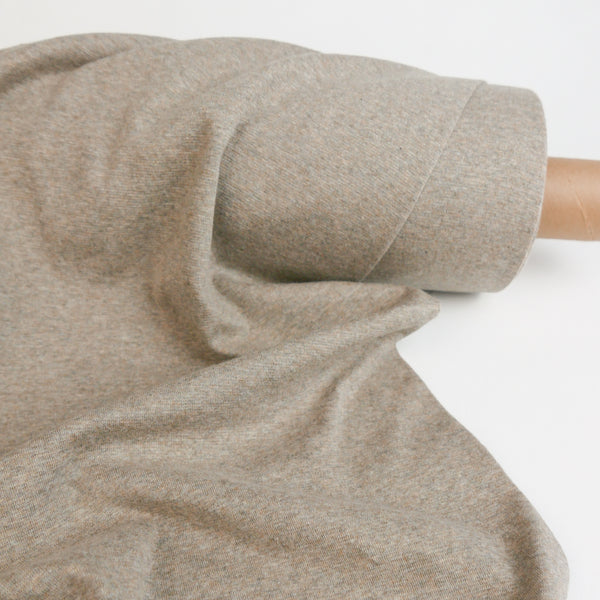 Australian Combed Cotton Ribbing | Hare