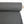 Australian Combed Cotton Ribbing | Charcoal