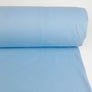 Australian Combed Cotton Ribbing | Baby Blue