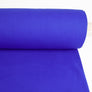 Australian Combed Cotton Ribbing | Cobalt