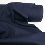Australian Heavy Combed Cotton Ribbing | Navy