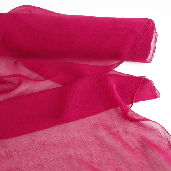 Silk Yoryu | Berry