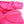 Hammered Silk Satin | Pink