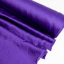 Hammered Silk Satin | Amethyst