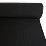 Ankara - Two-Way Stretch Wool Suiting | Black