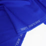Ex-Designer Shetland Wool Suiting | Lapis (2.3M cut)