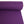 Bethany - Boiled Wool | Violet #5