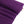 Bethany - Boiled Wool | Violet #5