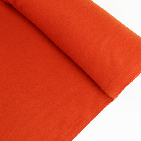 Bethany - Boiled Wool | Clementine #3