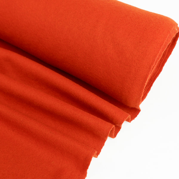 Bethany - Boiled Wool | Clementine #3
