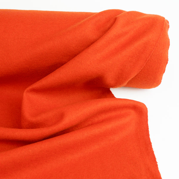 Bethany - Boiled Wool | Clementine #3