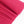 Bethany - Boiled Wool | Pink #2