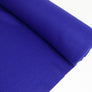 Bethany - Boiled Wool | Cobalt #7