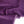 Korean Cotton Velvet | Grape