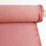 Christina - Yarn Dyed Linen | Blush Remnant (2.8M)