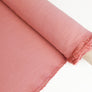 Christina - Yarn Dyed Linen | Blush