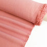 Christina - Yarn Dyed Linen | Blush