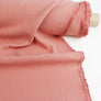 Christina - Yarn Dyed Linen | Blush Remnant (2.8M)