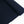Jill - Italian Crosshatch Linen | Navy