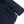 Jill - Italian Crosshatch Linen | Navy