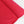Jill - Italian Crosshatch Linen | Strawberry (LAST CUT - 3.3M)