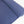 Jill - Italian Crosshatch Linen | Lunar Blue