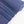 Jill - Italian Crosshatch Linen | Lunar Blue (LAST CUT - 1.5M)