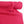 Jill - Italian Crosshatch Linen | Raspberry