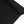 Bambi - Stretch Linen | Black