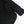 Bambi - Stretch Linen | Black