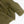 Korean Crosshatch Linen | Army Green