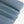 Korean Crosshatch Linen | Dusky Blue