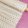 Paloma - Printed Seersucker Cotton | Tiramisu