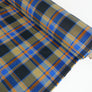 Kaia - Japanese Cotton Flannel | Tangerine